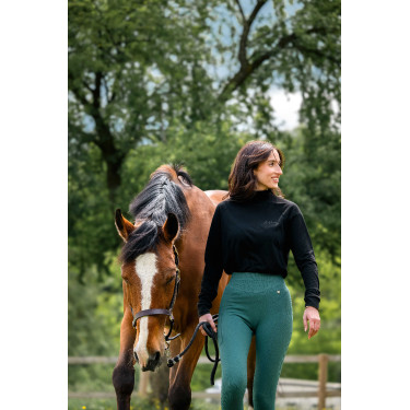 Baselayer Je t'aime Equithème EQ-Kathya Damen