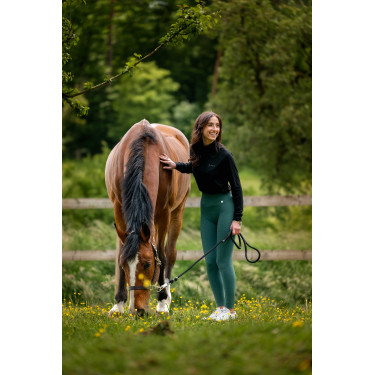 Baselayer Je t'aime Equithème EQ-Kathya Damen
