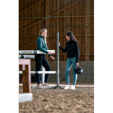 Baselayer Je t'aime Equithème EQ-Kathya Damen