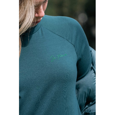 Baselayer Je t'aime Equithème EQ-Kathya Damen