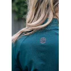 Baselayer Je t'aime Equithème EQ-Kathya Damen