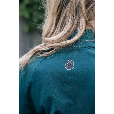 Baselayer Je t'aime Equithème EQ-Kathya Damen
