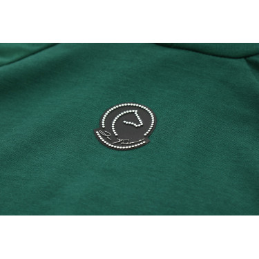 Baselayer Je t'aime Equithème EQ-Kathya Damen
