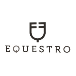 Wanddekoration Equestro-Vertrag Aufkleber Höhe 30 cm