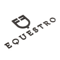 Wanddekoration Equestro-Vertrag Aufkleber Höhe 30 cm