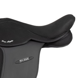 Spring-Sattel aus Synthetikleder Spring-Sattel aus Synthetikleder