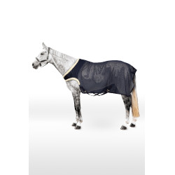 Horze Mesh-Ausreitdecke – Trainingsdecke fürs Pferd | Reiten
