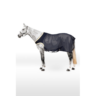 Horze Mesh-Ausreitdecke – Trainingsdecke fürs Pferd | Reiten