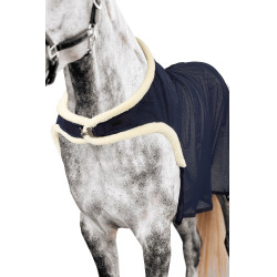Horze Mesh-Ausreitdecke – Trainingsdecke fürs Pferd | Reiten