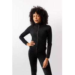 Reitjacke Damen B Vertigo Evelina – wasserdicht & atmungsaktiv