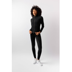 Reitjacke Damen B Vertigo Evelina – wasserdicht & atmungsaktiv