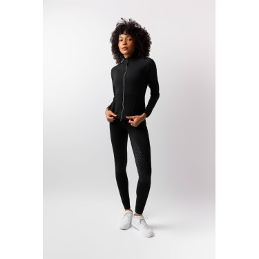Reitjacke Damen B Vertigo Evelina – wasserdicht & atmungsaktiv