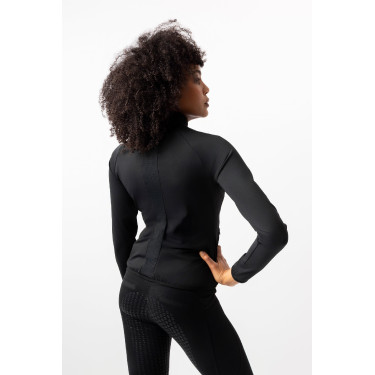 Reitjacke Damen B Vertigo Evelina – wasserdicht & atmungsaktiv