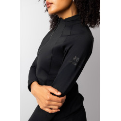 Reitjacke Damen B Vertigo Evelina – wasserdicht & atmungsaktiv