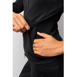Reitjacke Damen B Vertigo Evelina – wasserdicht & atmungsaktiv