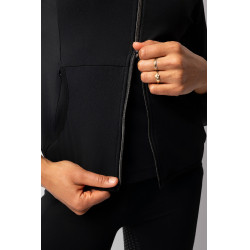 Reitjacke Damen B Vertigo Evelina – wasserdicht & atmungsaktiv