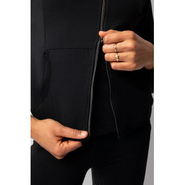 Reitjacke Damen B Vertigo Evelina – wasserdicht & atmungsaktiv