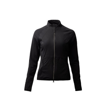 Reitjacke Damen B Vertigo Evelina – wasserdicht & atmungsaktiv