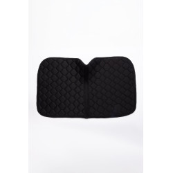 Dressur Schabracke Onyx B Vertigo – Reitzubehör