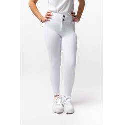 Kinder Reithose Horze Mira Vollbesatz – Reiten