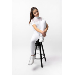 Kinder Reithose Horze Mira Vollbesatz – Reiten