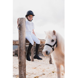Kinder Reithose Horze Mira Vollbesatz – Reiten