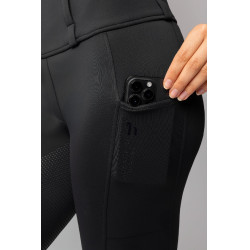 Reitleggings Damen Vollgrip Horze Anya – Equitation