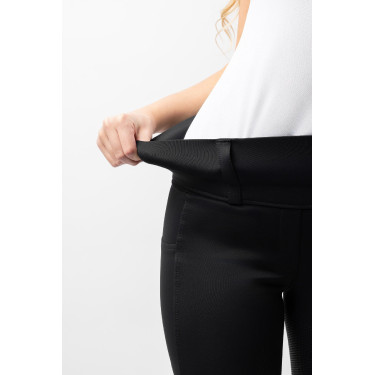 Reitleggings Damen Vollgrip Horze Anya – Equitation