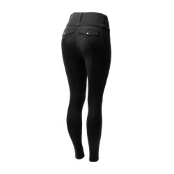 Reitleggings Damen Vollgrip Horze Anya – Equitation