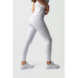 Reitleggings Damen Vollgrip Horze Anya – Equitation