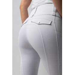 Reitleggings Damen Vollgrip Horze Anya – Equitation