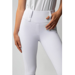 Reitleggings Damen Vollgrip Horze Anya – Equitation