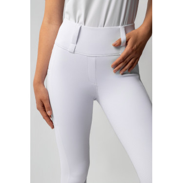 Reitleggings Damen Vollgrip Horze Anya – Equitation