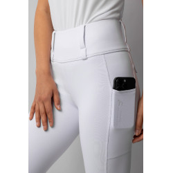 Reitleggings Damen Vollgrip Horze Anya – Equitation