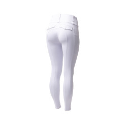 Reitleggings Damen Vollgrip Horze Anya – Equitation