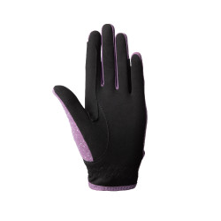 Kinder Reithandschuhe Horze Fay JR – atmungsaktiv, Grip Kinder Reithandschuhe Horze Fay JR – atmungsaktiv, Grip
