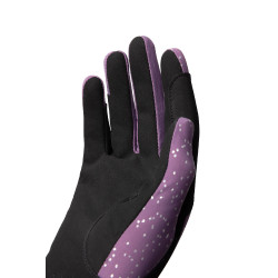 Kinder Reithandschuhe Horze Fay JR – atmungsaktiv, Grip Kinder Reithandschuhe Horze Fay JR – atmungsaktiv, Grip