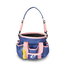 Kinder Putzzeugtasche fürs Reiten – Horze | Equi-Clic Kinder Putzzeugtasche fürs Reiten – Horze | Equi-Clic