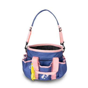 Kinder Putzzeugtasche fürs Reiten – Horze | Equi-Clic Kinder Putzzeugtasche fürs Reiten – Horze | Equi-Clic