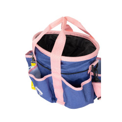 Kinder Putzzeugtasche fürs Reiten – Horze | Equi-Clic Kinder Putzzeugtasche fürs Reiten – Horze | Equi-Clic