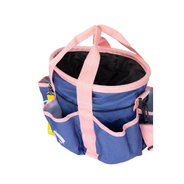 Kinder Putzzeugtasche fürs Reiten – Horze | Equi-Clic Kinder Putzzeugtasche fürs Reiten – Horze | Equi-Clic