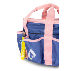 Kinder Putzzeugtasche fürs Reiten – Horze | Equi-Clic Kinder Putzzeugtasche fürs Reiten – Horze | Equi-Clic
