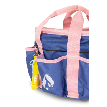 Kinder Putzzeugtasche fürs Reiten – Horze | Equi-Clic Kinder Putzzeugtasche fürs Reiten – Horze | Equi-Clic