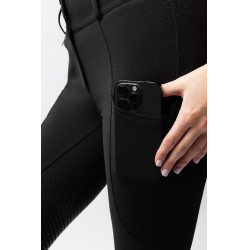 Reithose Damen Vollbesatz Horze Grand Prix Pro