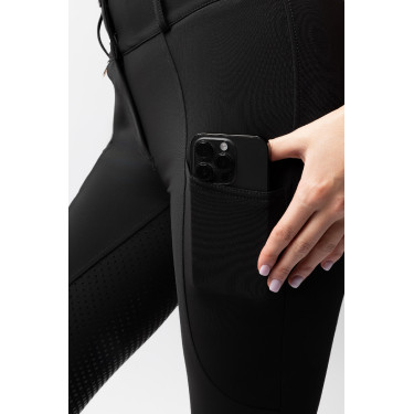 Reithose Damen Vollbesatz Horze Grand Prix Pro