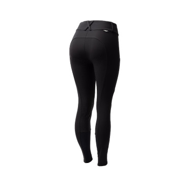 Reithose Damen Vollbesatz Horze Grand Prix Pro