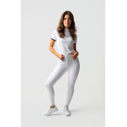 Damen Reithose Vollbesatz Horze Grand Prix III