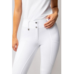 Damen Reithose Vollbesatz Horze Grand Prix III