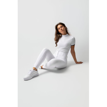 Damen Reithose Vollbesatz Horze Grand Prix III