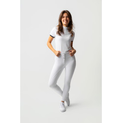 Reithose Horze Leonie Vollbesatz Damen